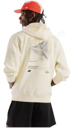 New Balance Marathon du Mont-Blanc Graphic