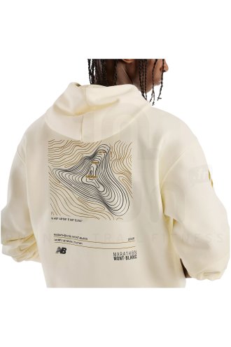 New Balance Marathon du Mont-Blanc Graphic 