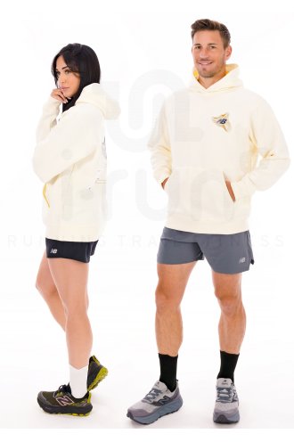 New Balance Marathon du Mont-Blanc Graphic 