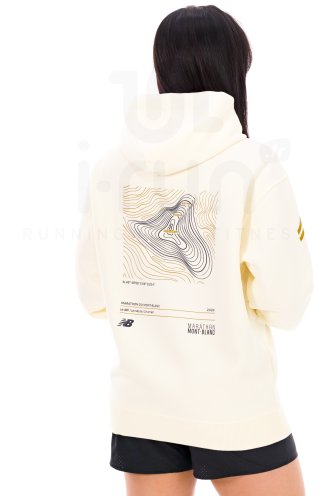 New Balance Marathon du Mont-Blanc Graphic 