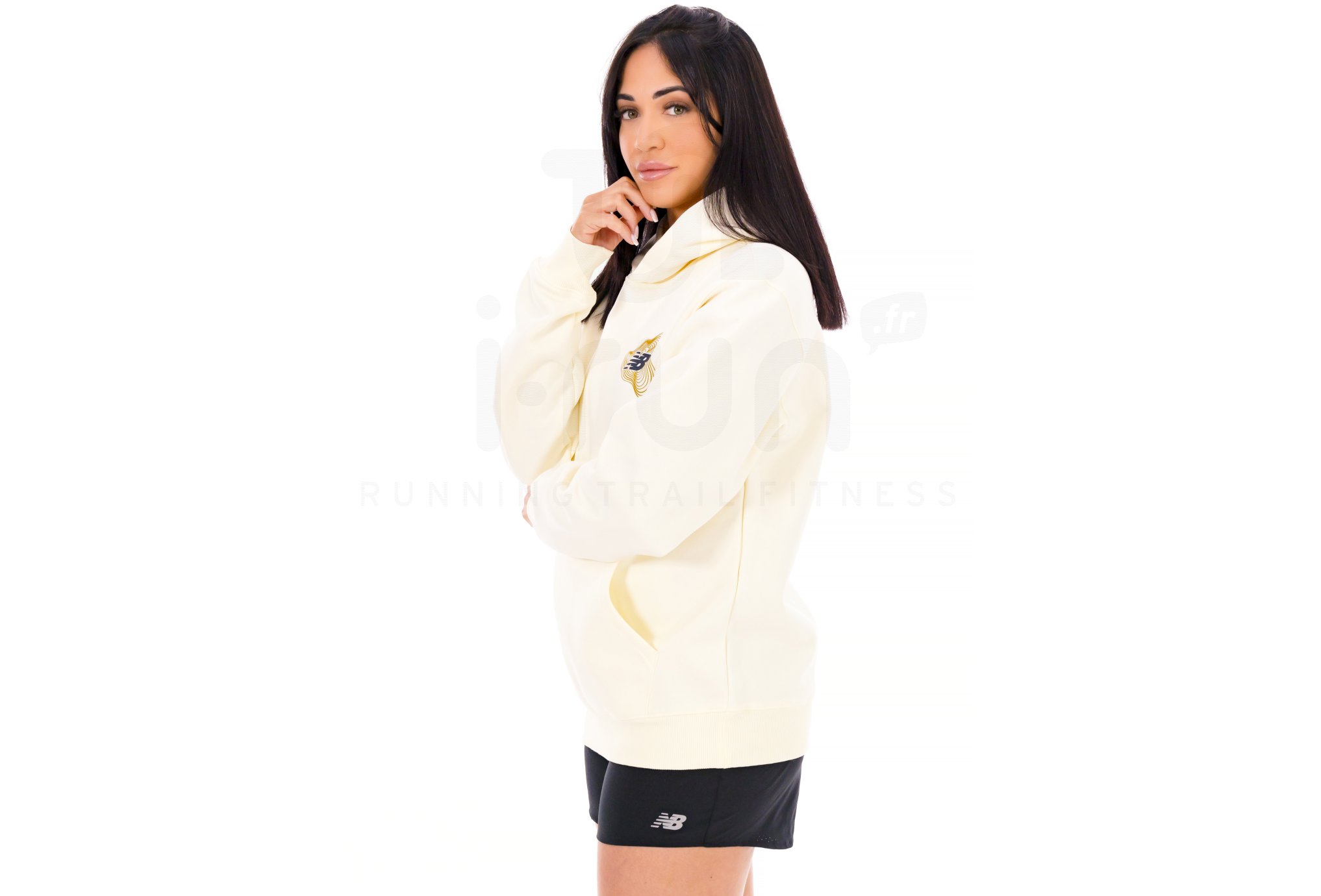 New Balance Marat�n del Mont-Blanc Graphic