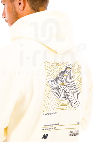 New Balance Marathon du Mont-Blanc Graphic 