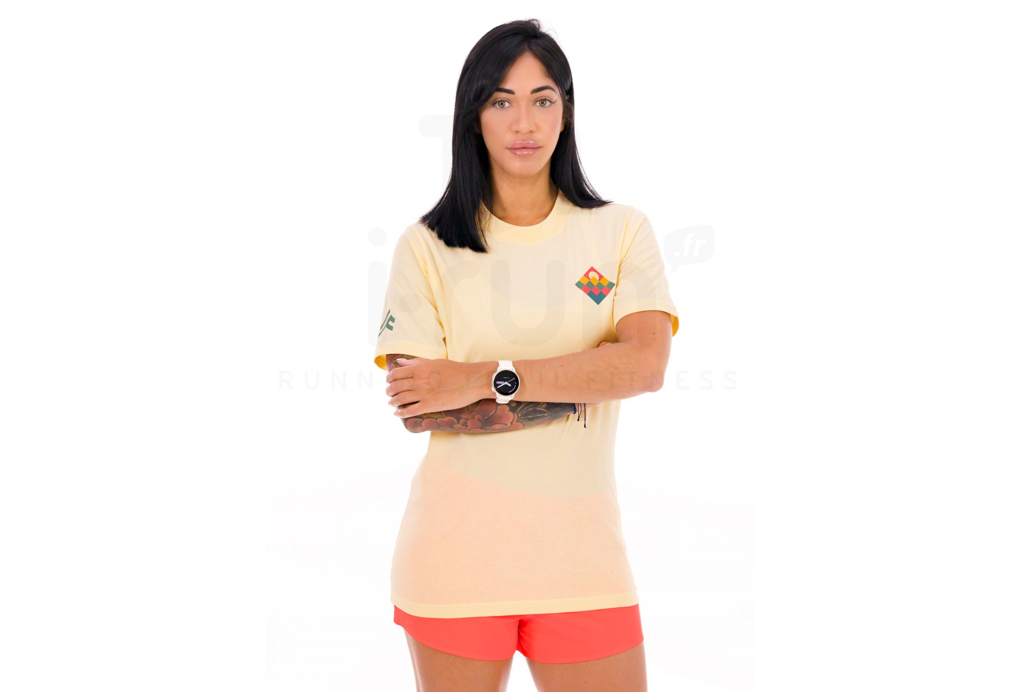 New Balance Mont-Blanc Marathon