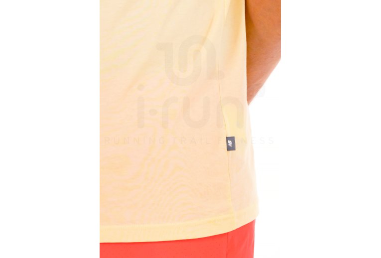 New Balance Mont-Blanc Marathon