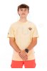 New Balance camiseta manga corta Marathon du Mont-Blanc