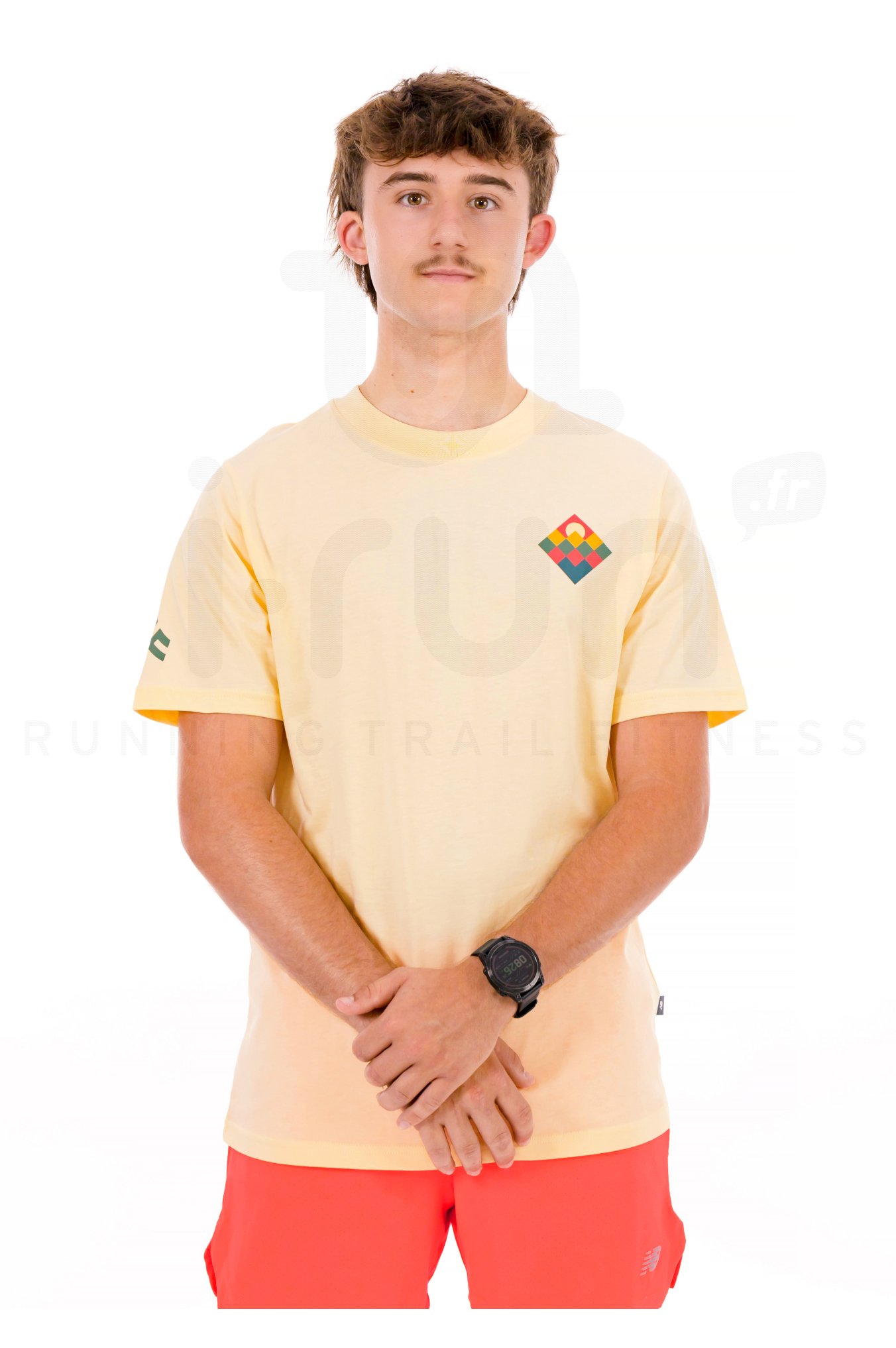 New Balance Mont-Blanc Marathon