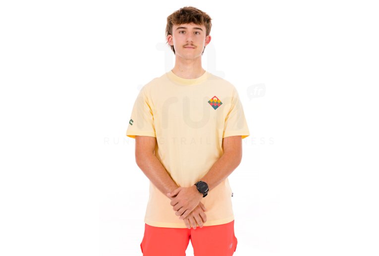 New Balance Mont-Blanc Marathon