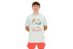 New Balance camiseta manga corta Marathon du Mont-Blanc