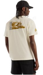 New Balance Marathon du Mont-Blanc Graphic