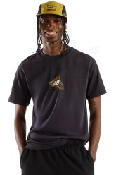 New Balance Marathon du Mont-Blanc Graphic