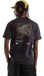 New Balance Marathon du Mont-Blanc Graphic