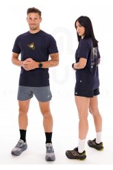New Balance camiseta manga corta Marathon du Mont-Blanc Graphic