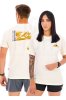 New Balance camiseta manga corta Marathon du Mont-Blanc Graphic