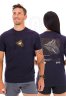 New Balance camiseta manga corta Marathon du Mont-Blanc Graphic
