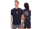 New Balance camiseta manga corta Marathon du Mont-Blanc Graphic