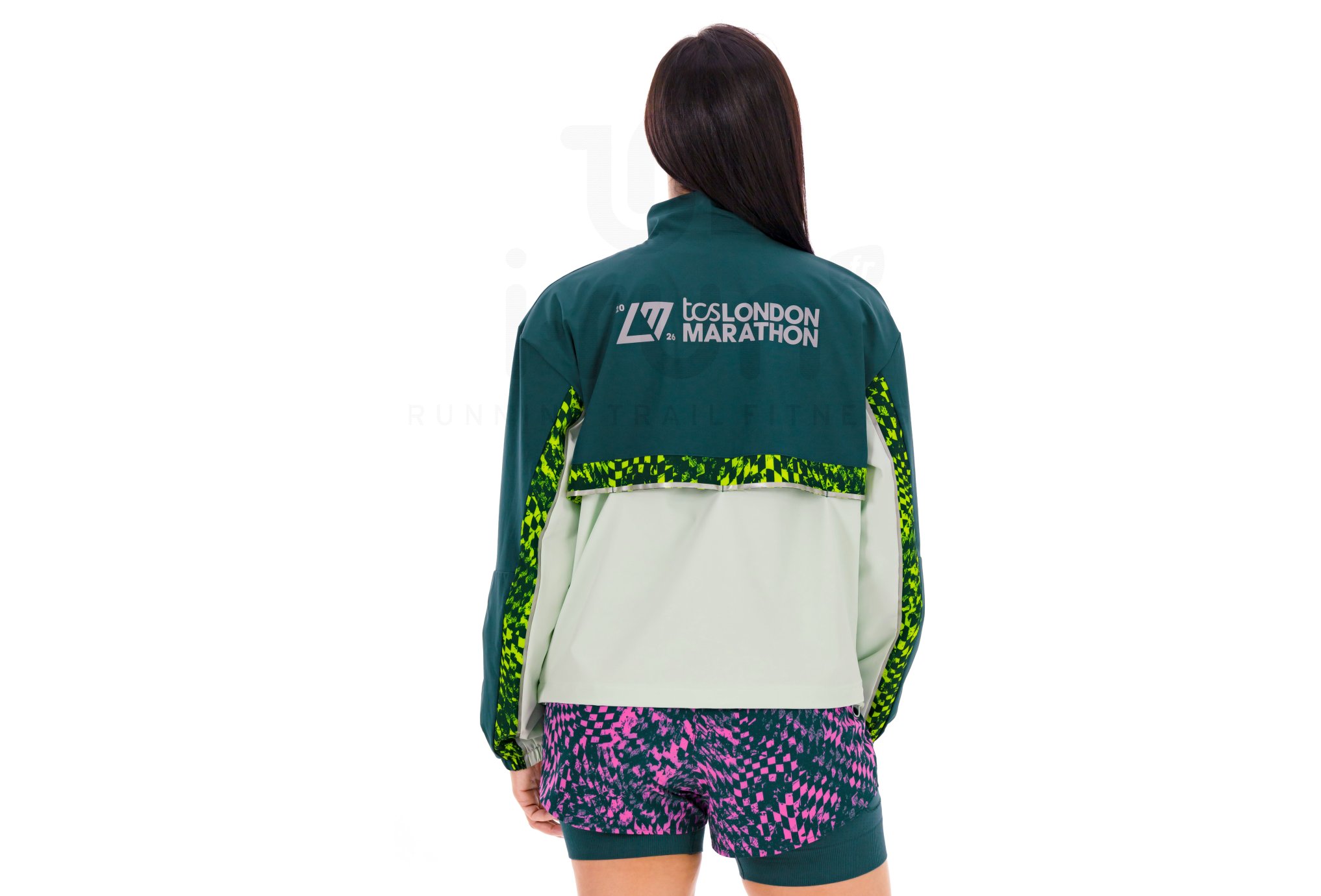 New Balance Marathon London Edition