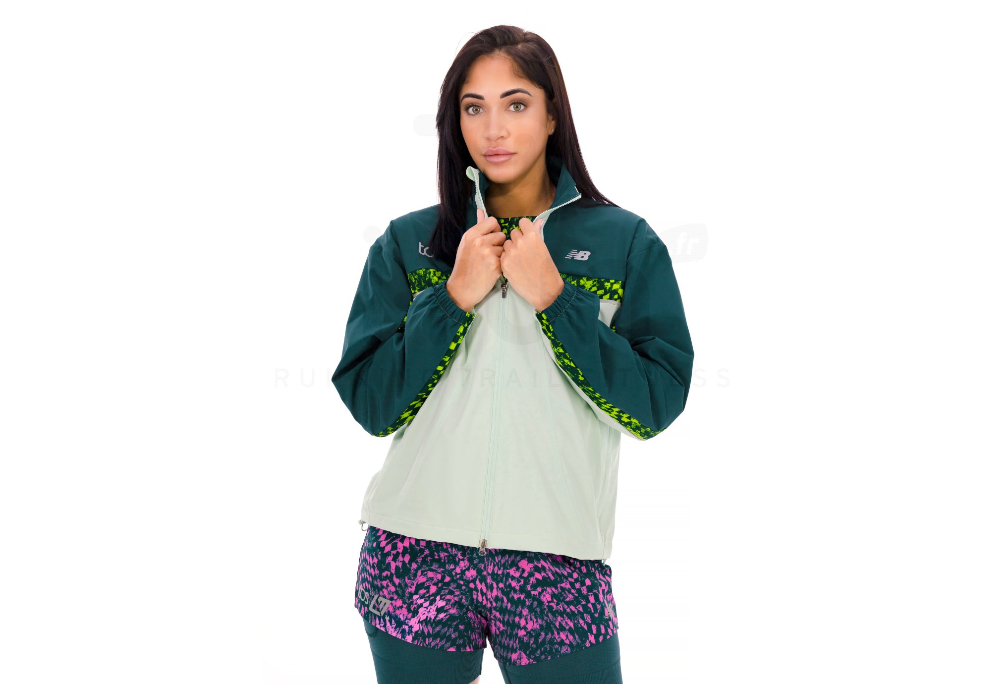 New Balance Marathon London Edition