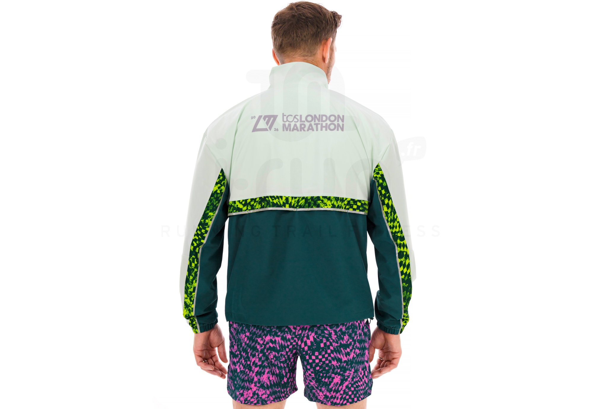 New Balance Marathon London Edition M