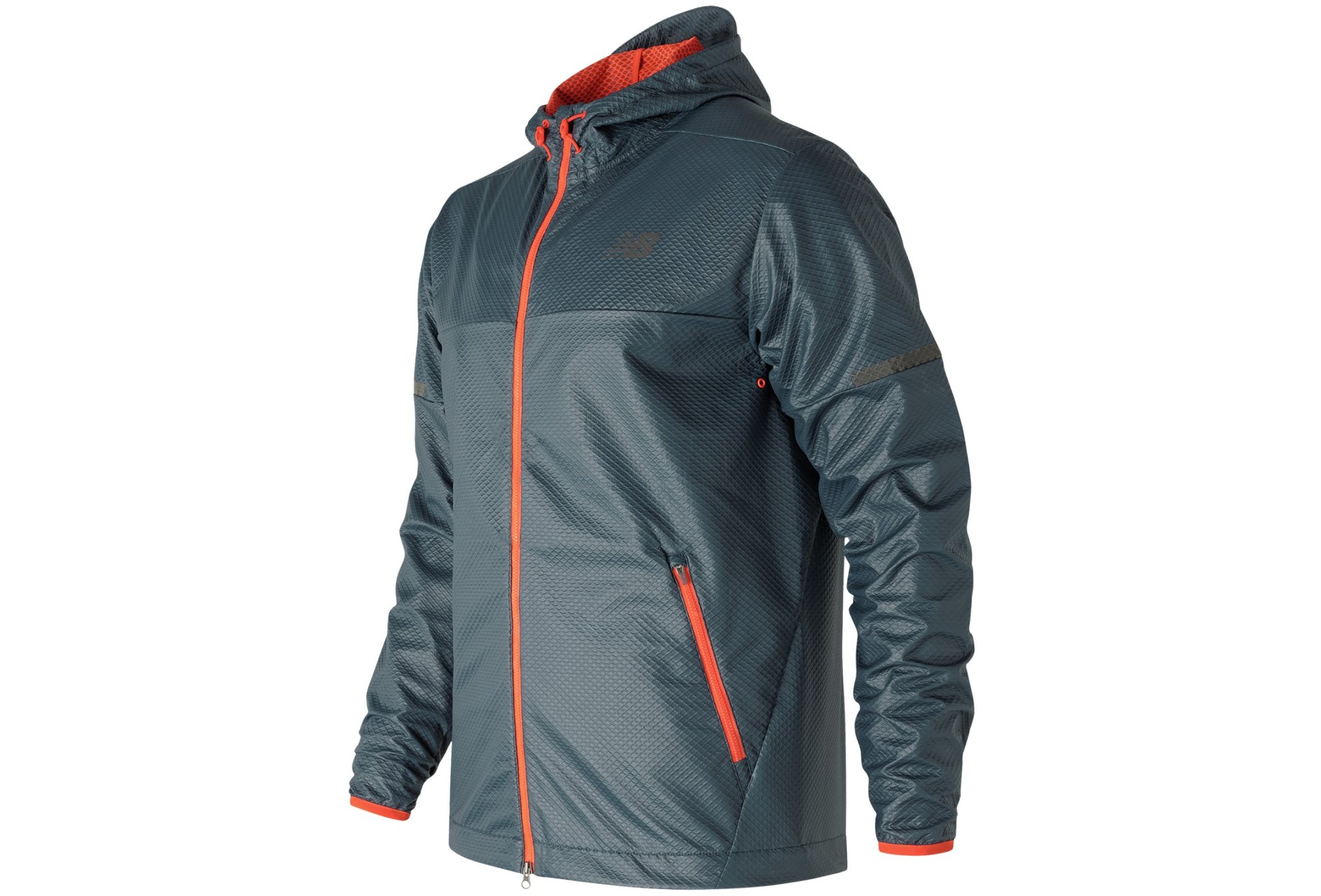 New Balance Chaqueta Max Intensity