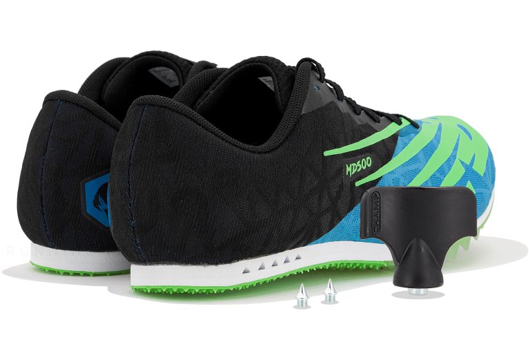 New Balance MD500v8 M