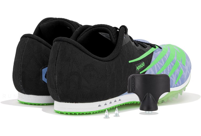 New Balance MD500v8 W
