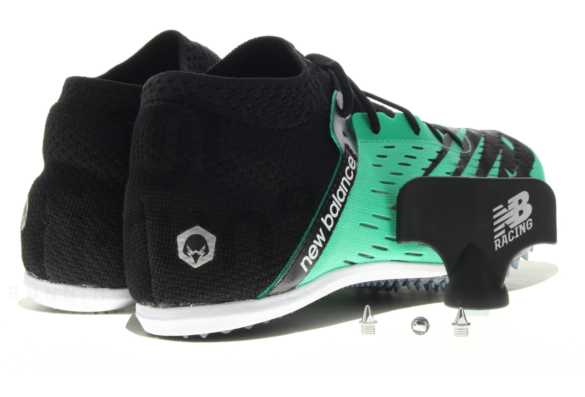 New Balance MD800 V6 Spike