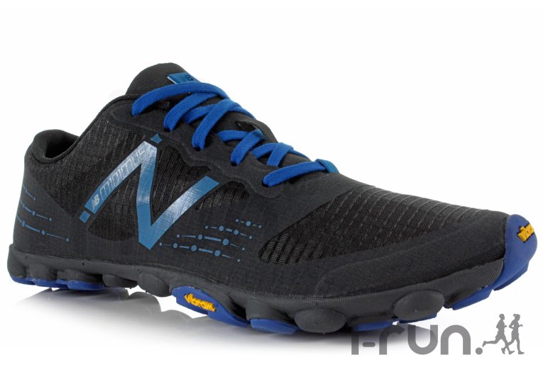 New Balance Minimus MT00 BK 