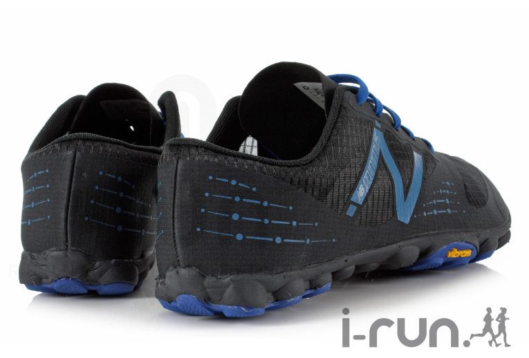 New Balance Minimus MT00 BK 