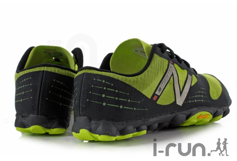 New Balance Minimus MT00 BL 
