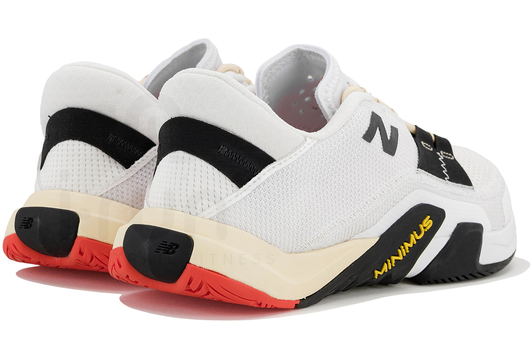 New Balance Minimus TR V2 Damen
