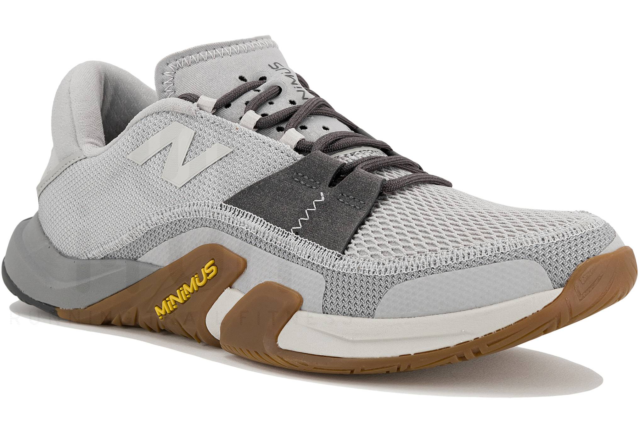 New Balance Minimus TR V2 special offer | Men Shoes Gym  display picture 3
