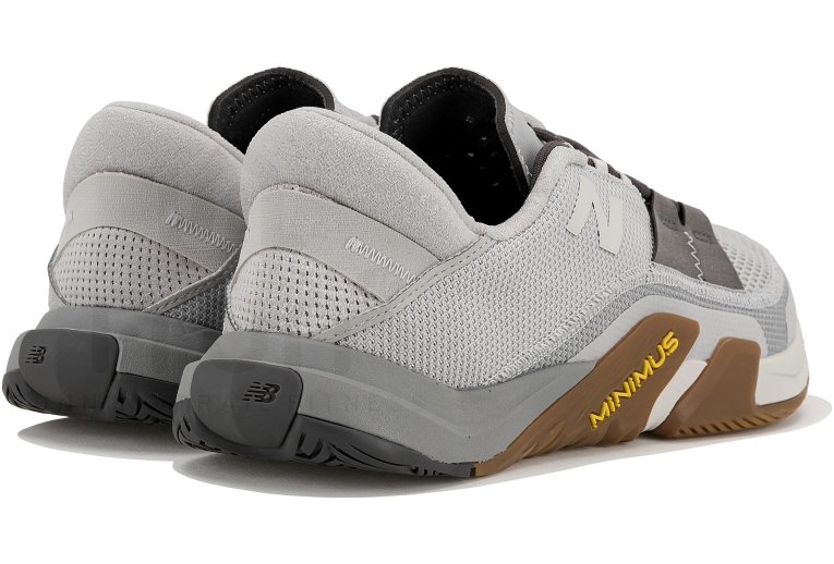 New Balance Minimus TR V2 