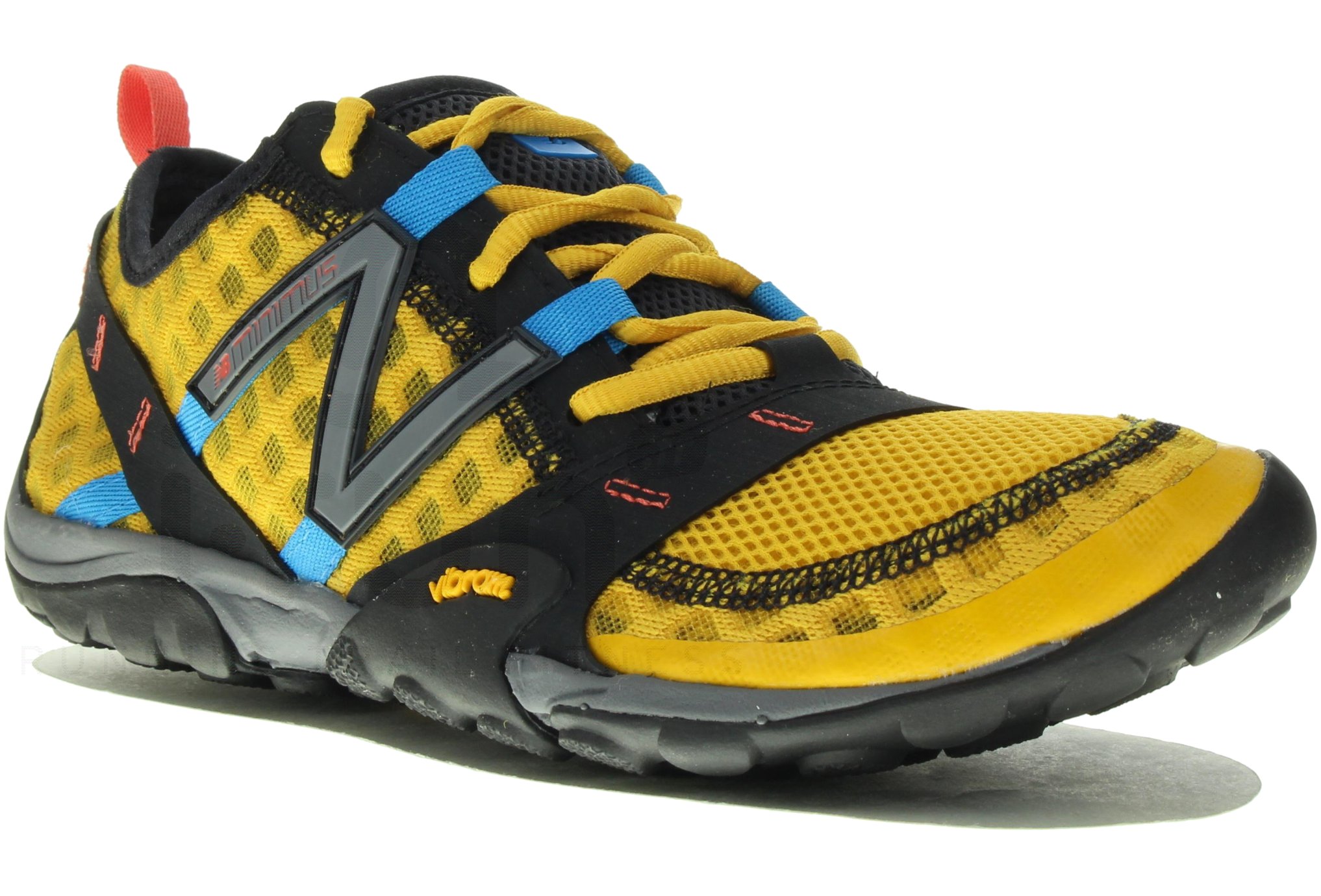 New Balance Minimus Trail 10