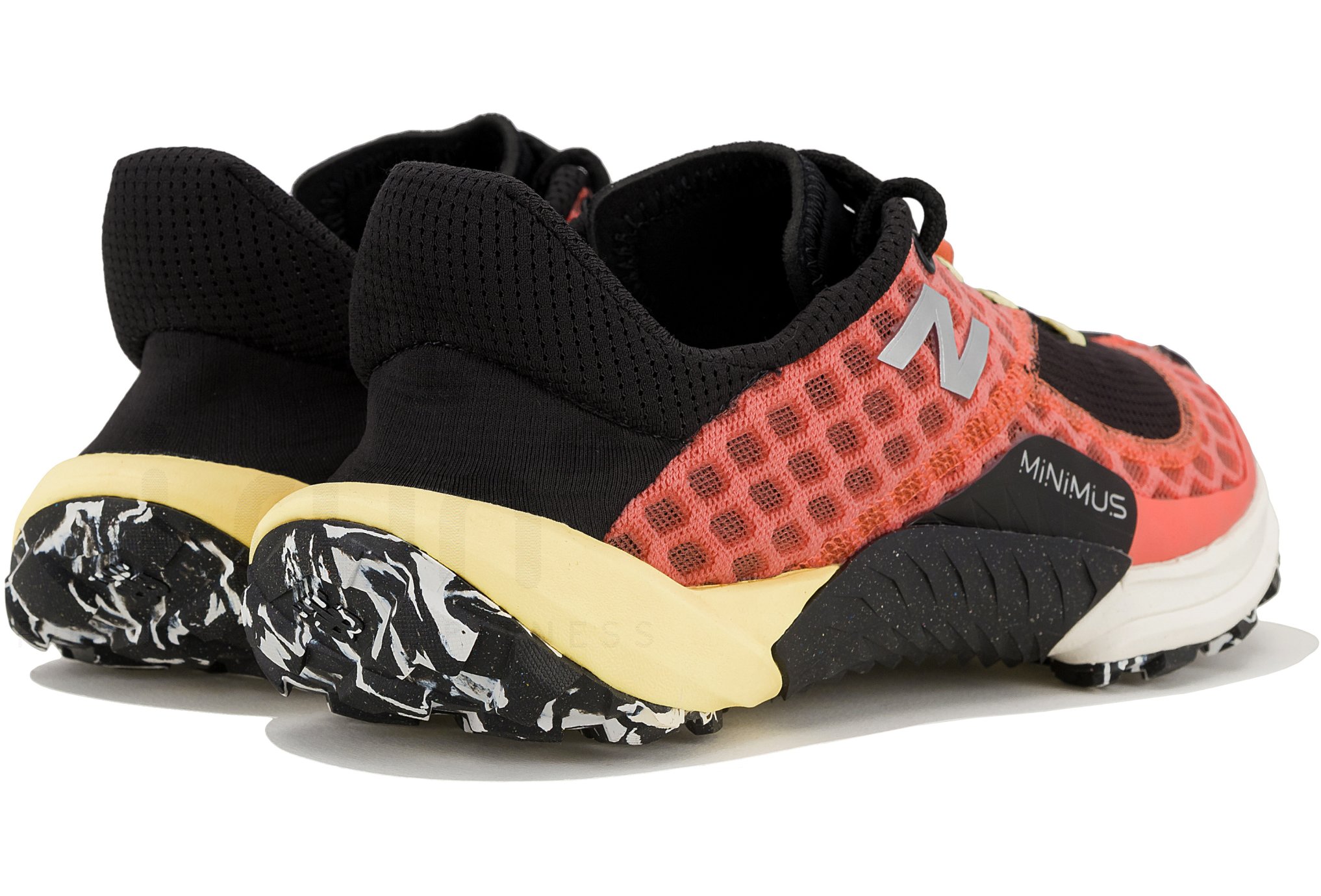 New Balance Minimus Trail W