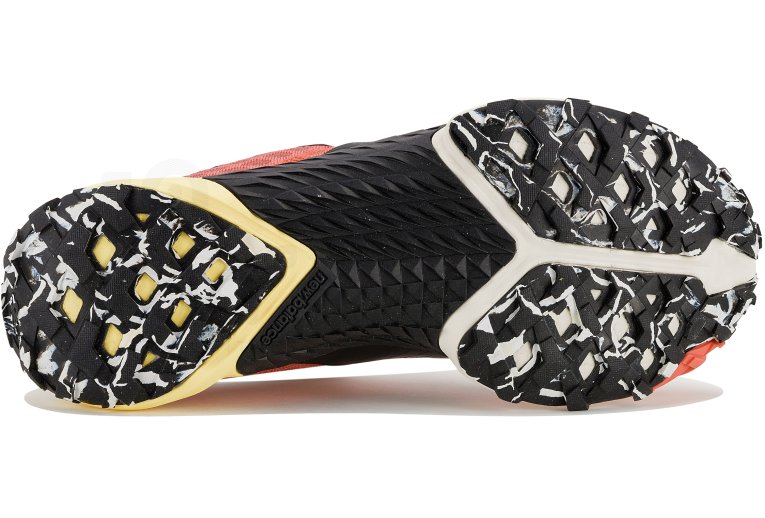 New Balance Minimus Trail W