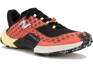 Minimus Trail