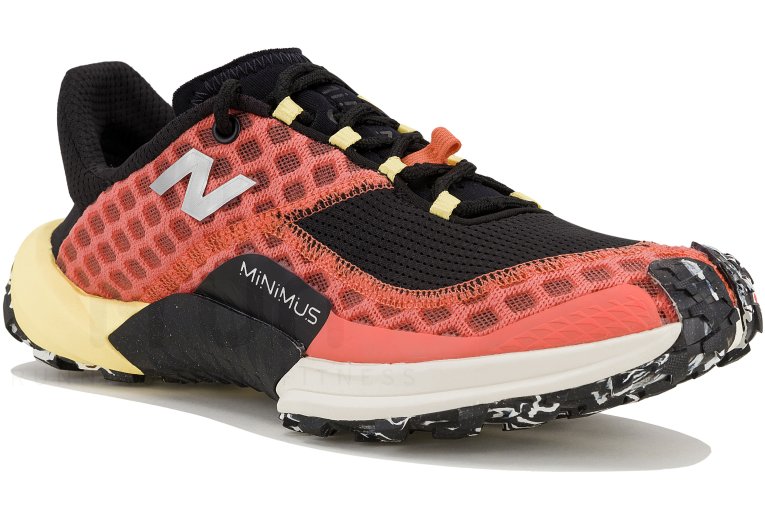 New Balance Minimus Trail W