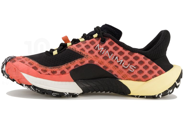 New Balance Minimus Trail W