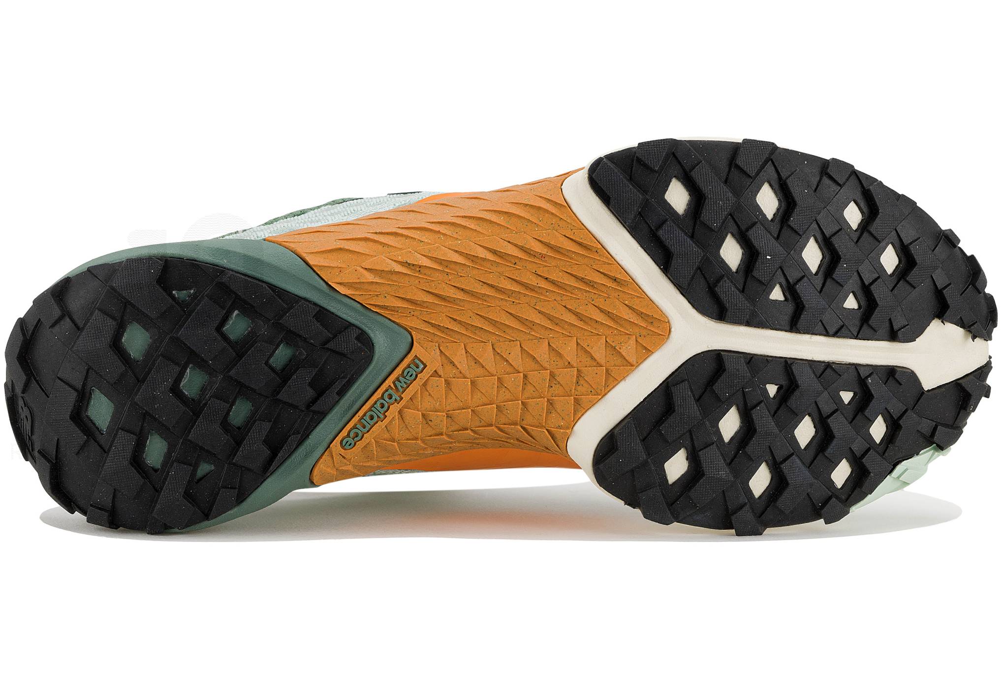 New Balance Minimus Trail