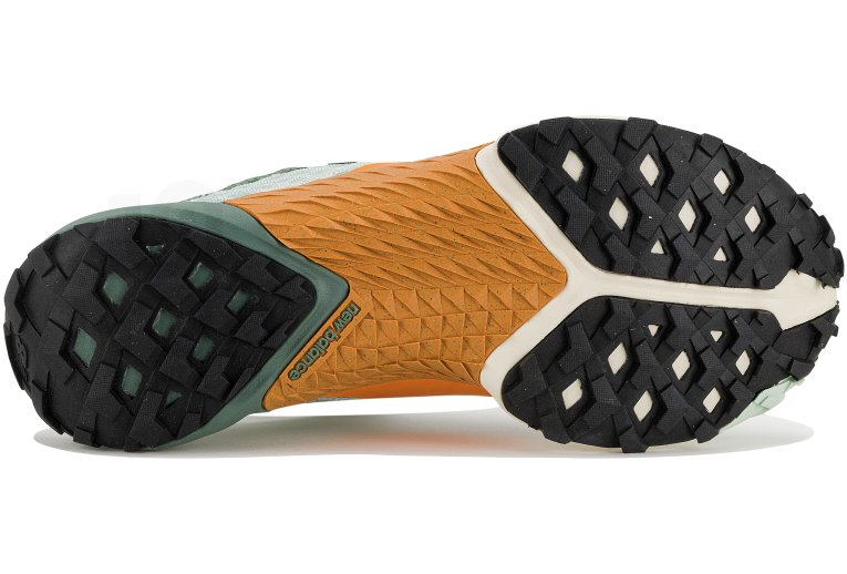 New Balance Minimus Trail 