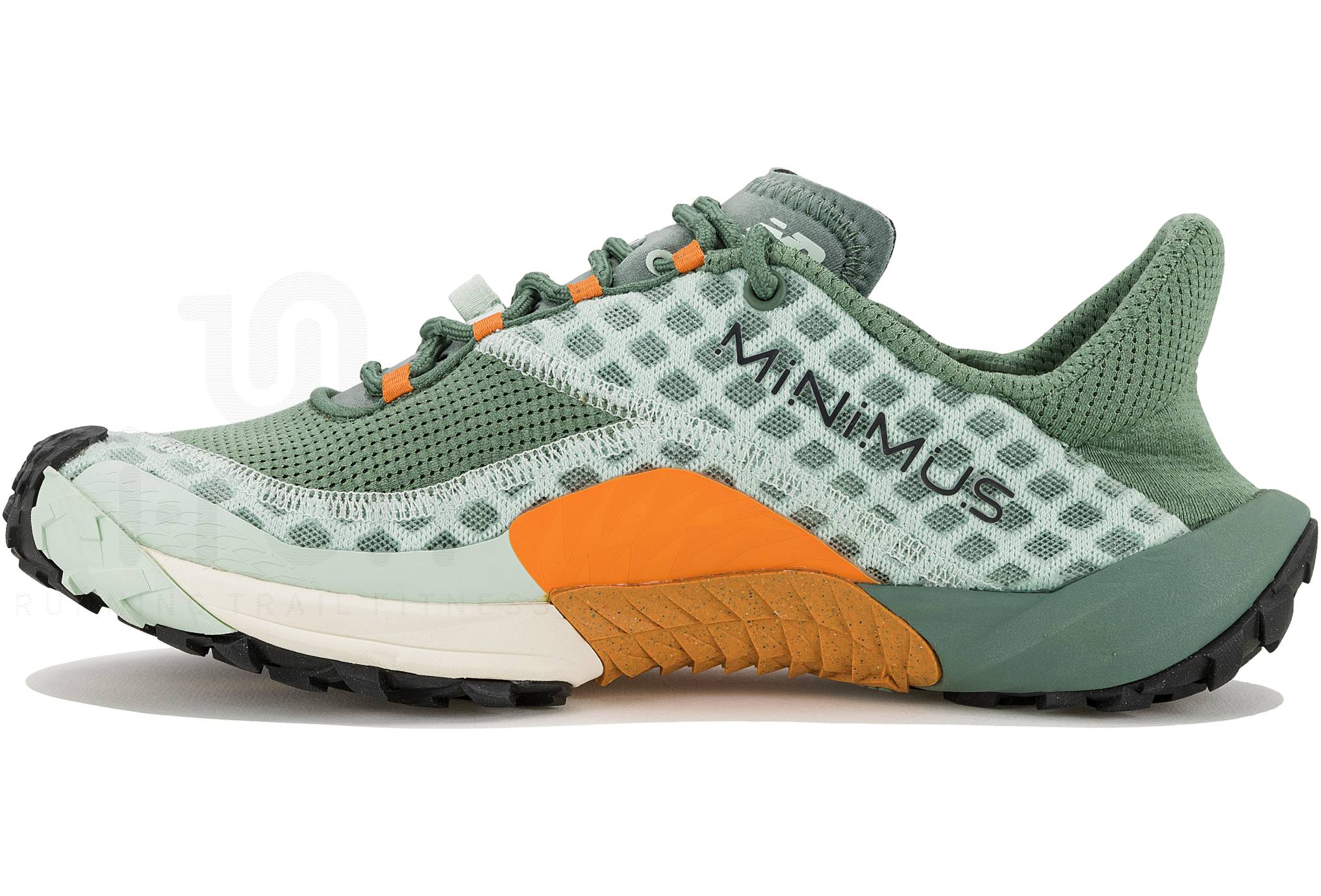 New Balance Minimus Trail
