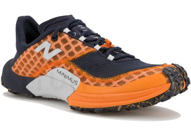 Minimus Trail