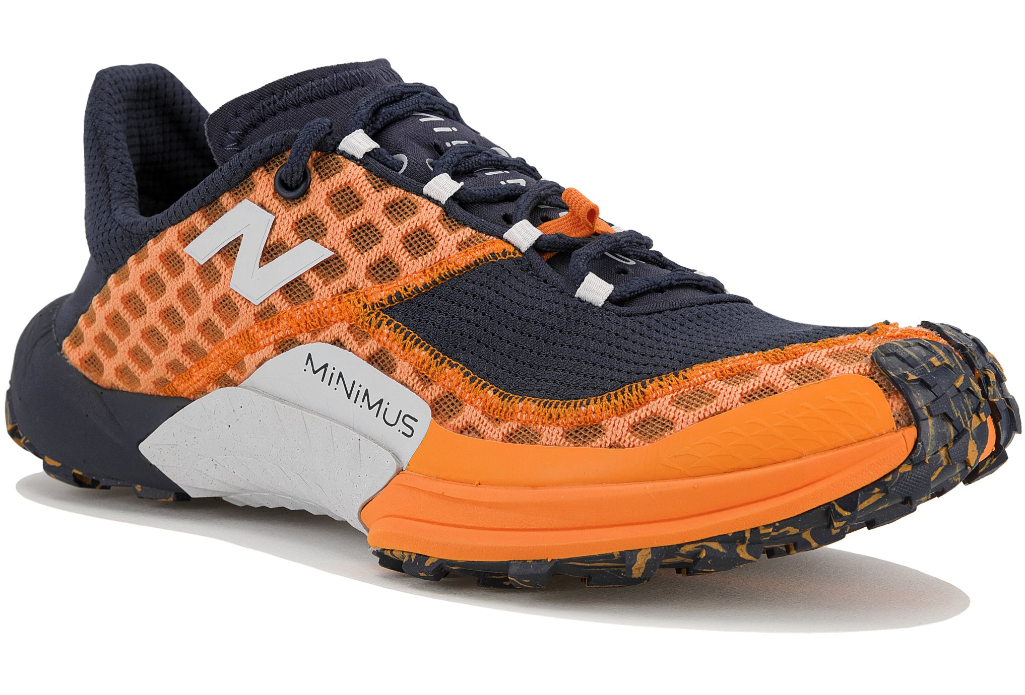 Minimus Trail Herren