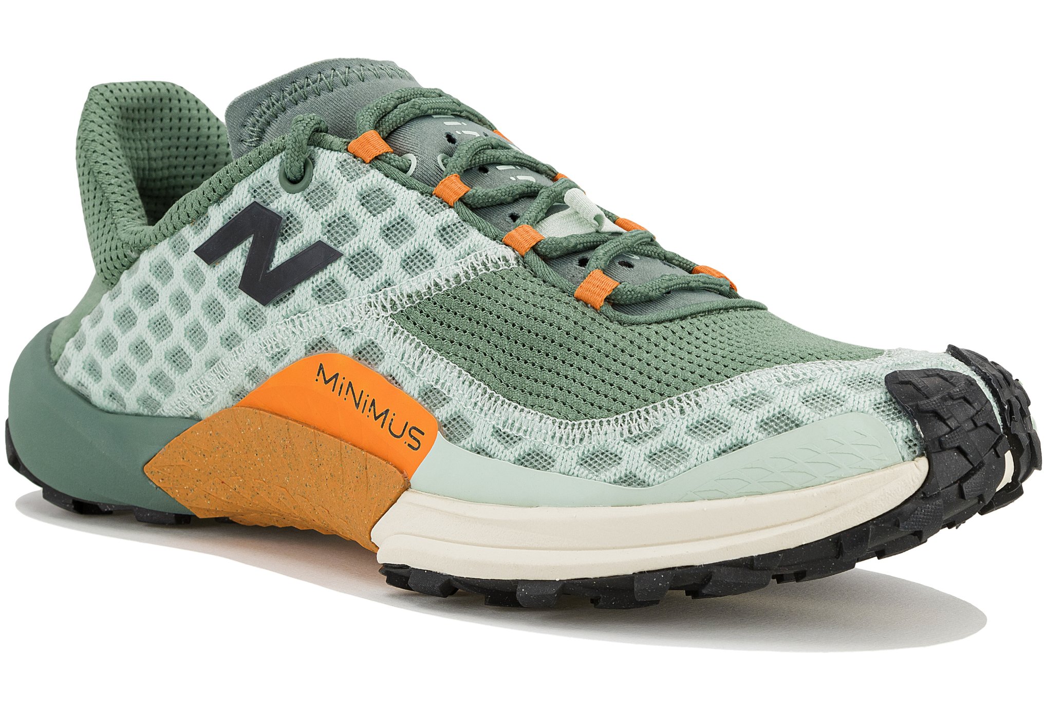 Minimus Trail Herren