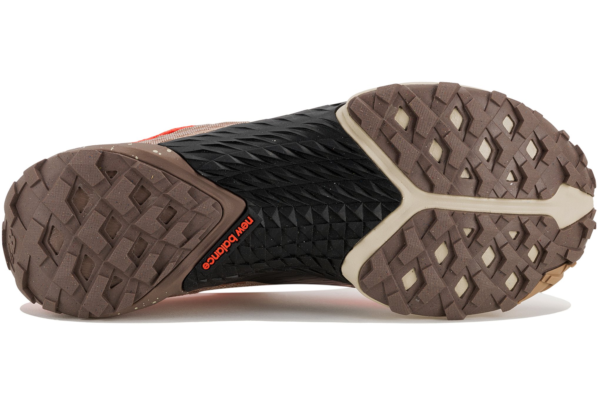 New Balance Minimus Trail