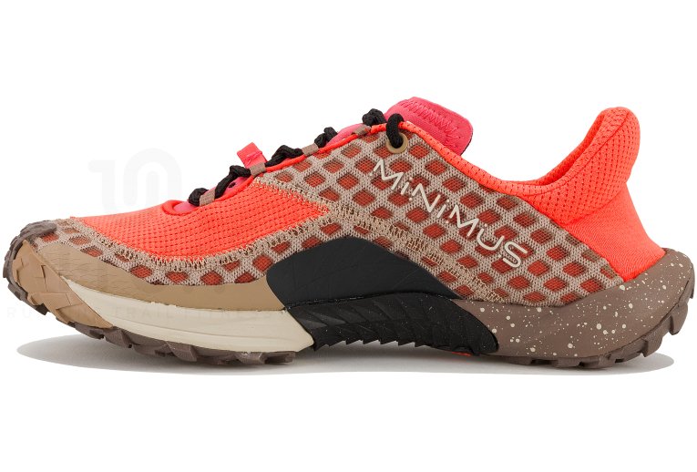 New Balance Minimus Trail