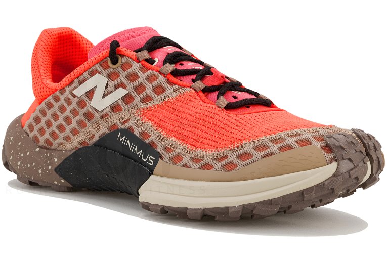 New Balance Minimus Trail