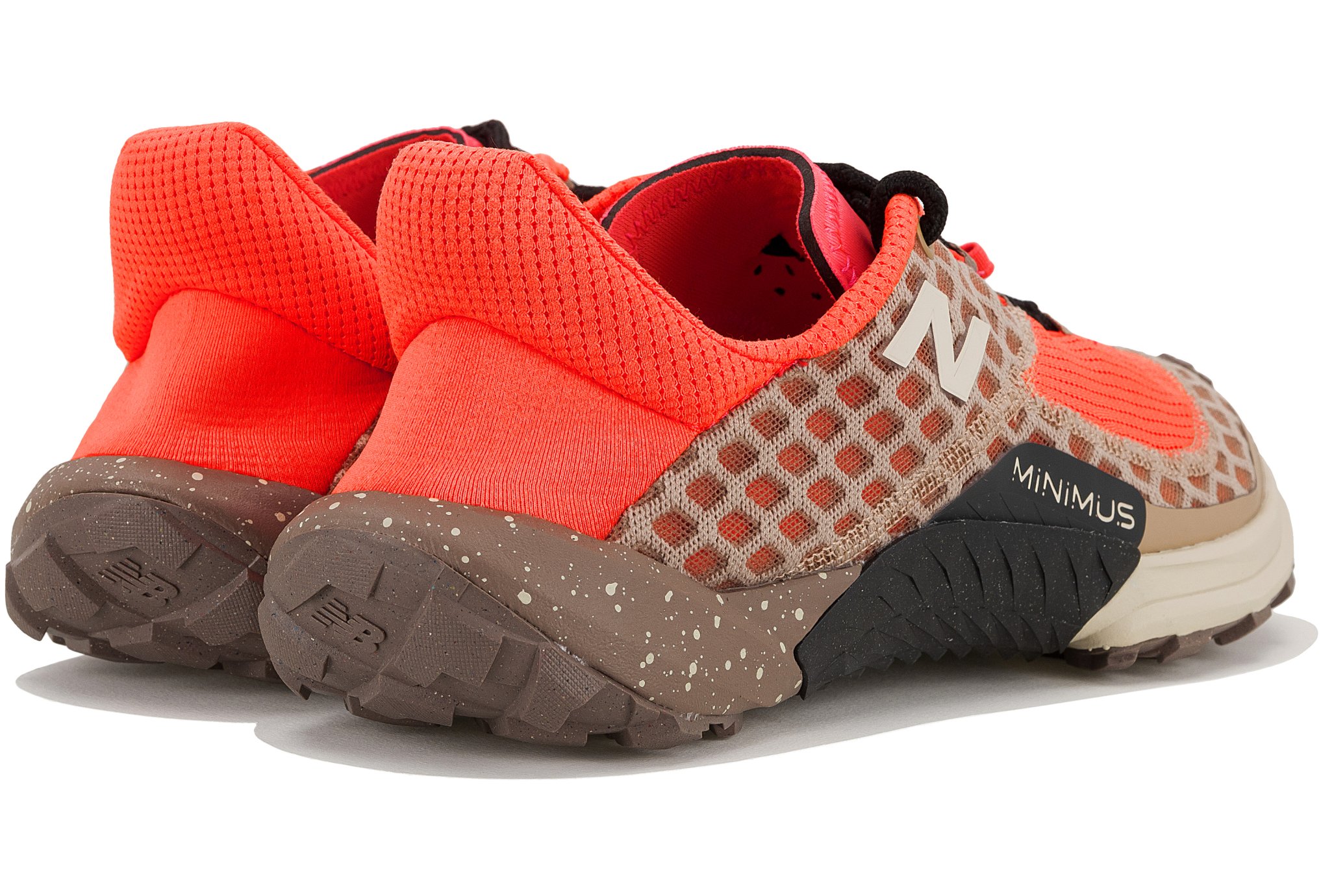 New Balance Minimus Trail