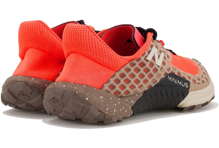 New Balance Minimus Trail