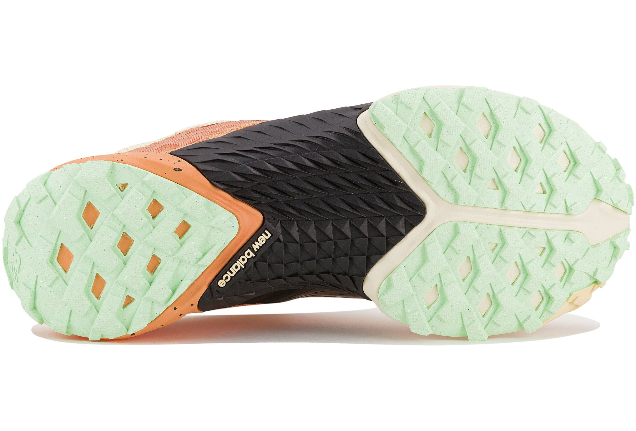 New Balance Minimus Trail Wide